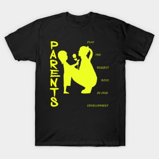 parents day T-Shirt